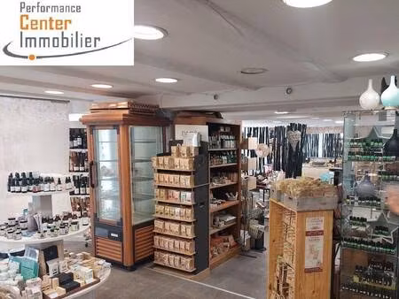 performance center immobilier