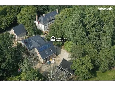 maison 10 pièces 350 m²