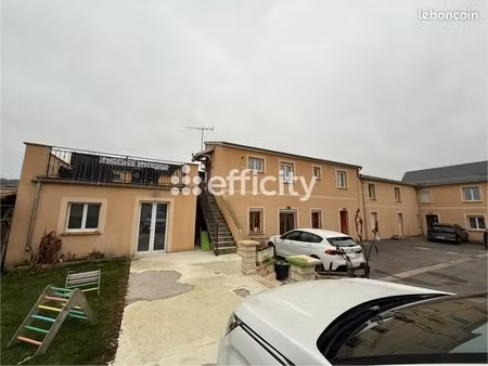 longère 20 pièces 429 m²