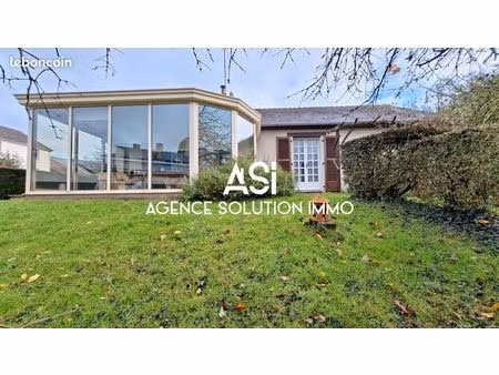 maison 6 pièces 132 m²