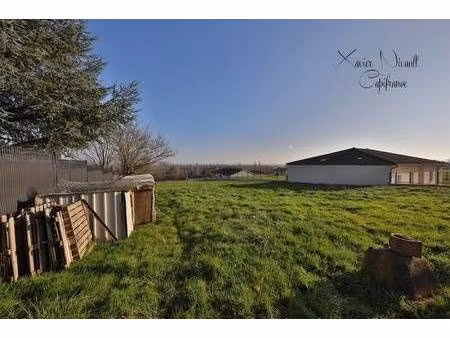 nivault xavier capifrance