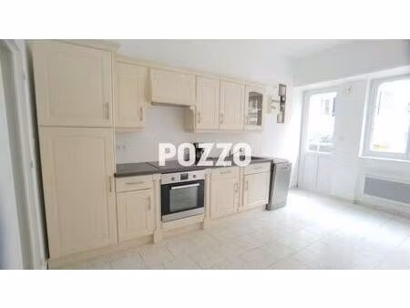 pozzo immobilier - torigny