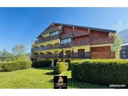 appartement 3 pièces 45 m²