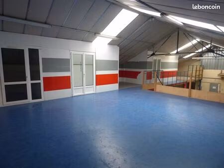 compiègne  local commercial