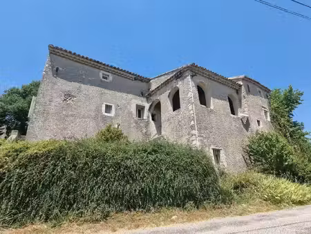 ferme à vendre