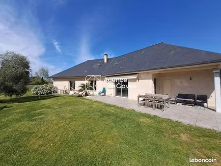 maison 5 pièces 130 m²