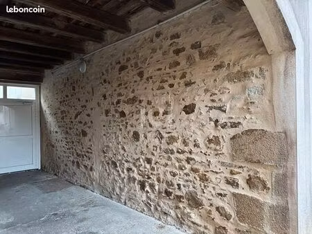 appartement 2 pièces 54 m²