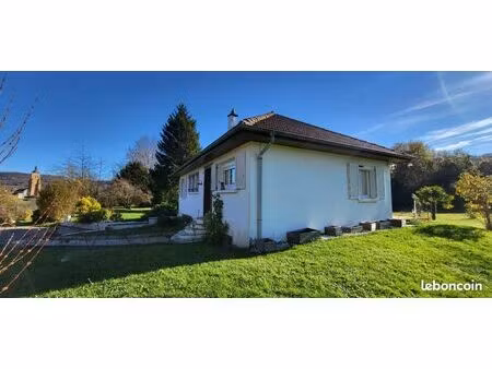 maison 3 pièces 83 m²