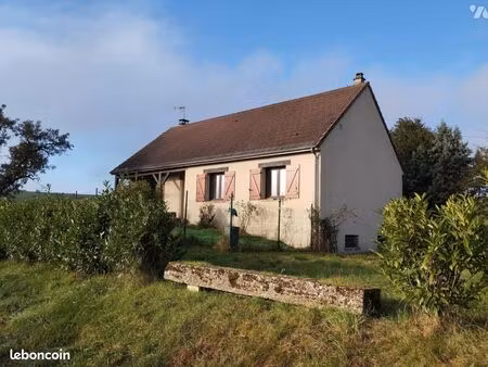 pavillon 4 pièces 86 m²