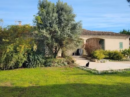 maison 150m2 en campagne