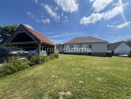 maison 4 pièces 76 m²