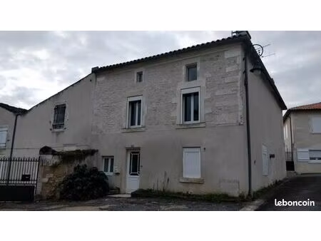 maison saint laurent de cognac