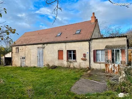 maison 3 pièces 75 m²