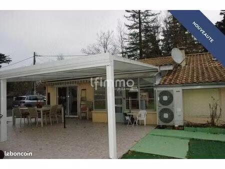 maison 6 pièces 150 m²