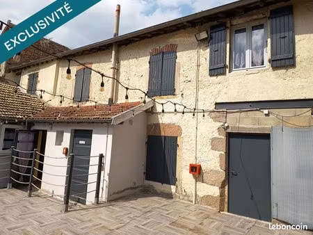 propriété 12 pièces 301 m²
