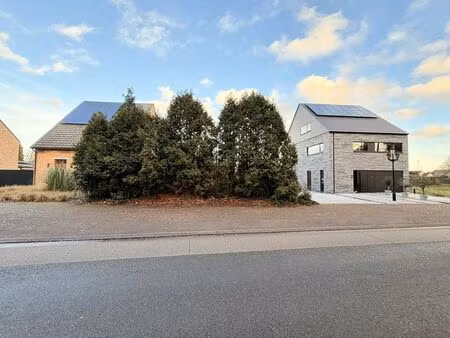 terrain à vendre à genk € 130.000 (lim5w) - vastgoed valkenborgh | zimmo