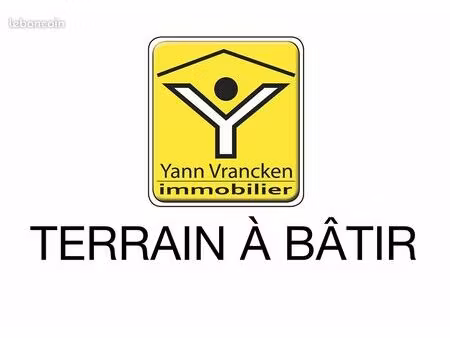 terrain 583 m² la ferte sous jouarre