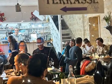 vente fond de commerce