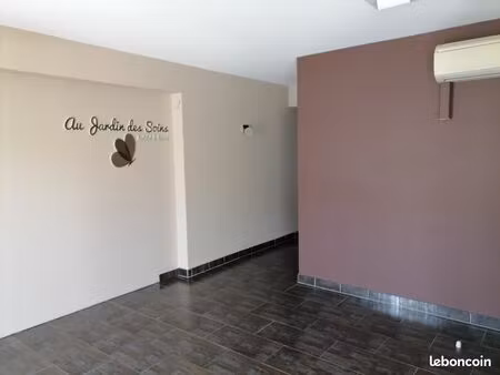 local commercial ou professionnel