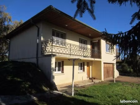 maison 4 pièces 106 m²