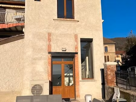 maison 6 pièces 120 m2