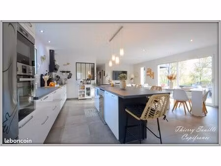 maison 7 pièces 172 m²