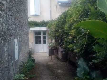 maison de village proche libos centre