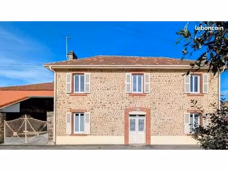 maison 7 pièces 231 m²