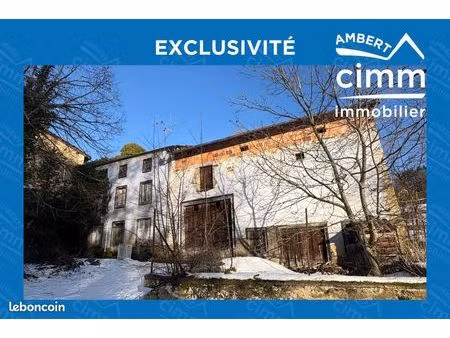 maison 7 pièces 99 m²