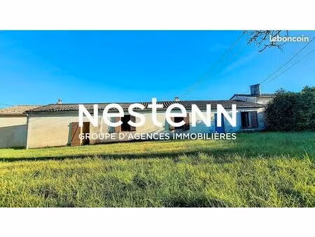 maison 4 pièces 105 m²