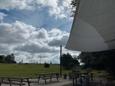 terrain de loisir constructible 34265 m2