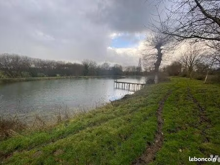 terrain 10200 m² tinteniac