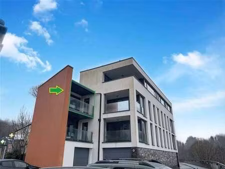 superbe appartement lumineux