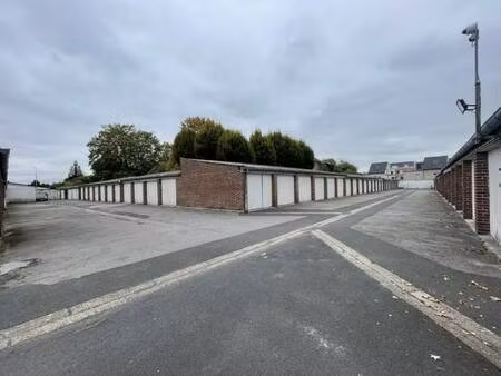 parking à vendre