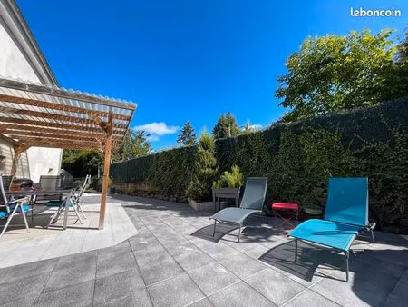 maison 6 pieces 172m2