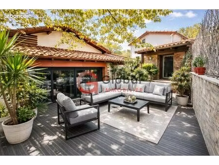 appartement 4 pièces 73 m²