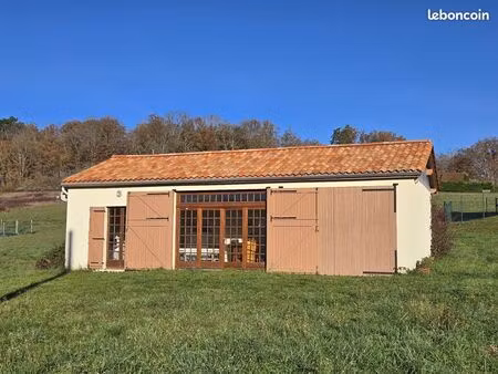 maison 2 pièces 72 m²