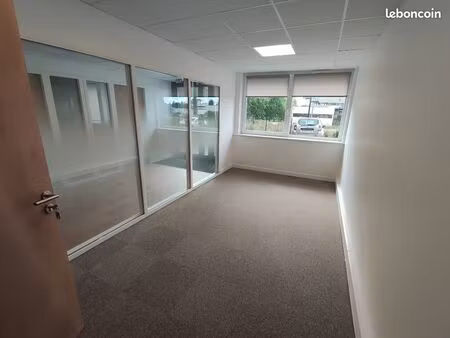 bureaux professionnels à louer