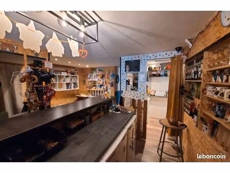 local 90 m2 laneuveville devant nancy