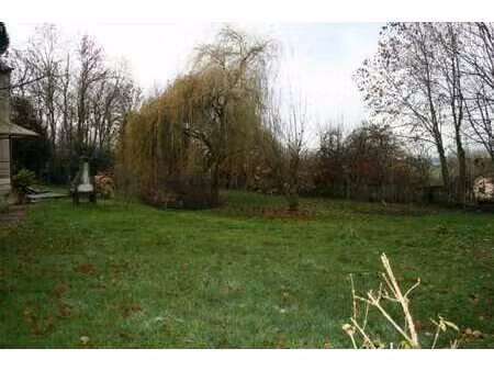 maison entièrement rénovée à louer