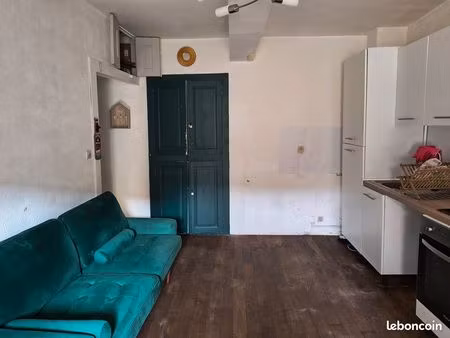 location maison de ville