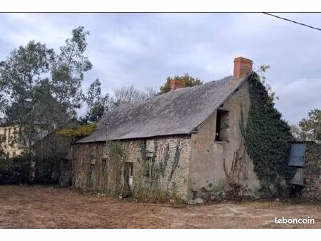 ferme à restaurer proximité bourg
