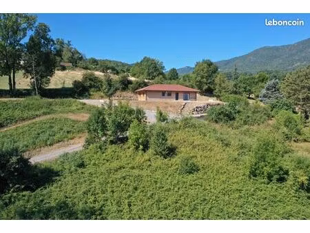 maison 4 pièces 110 m²