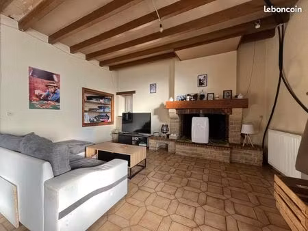 maison de ville 6 pièces 257 m²