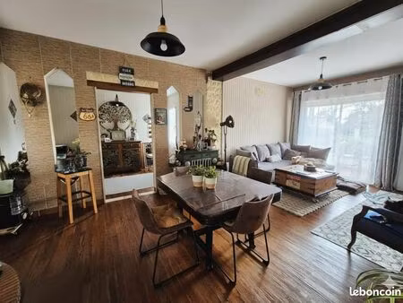 maison 5 pièces 99 m²