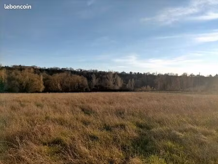 terrain 442 m² romans sur isere