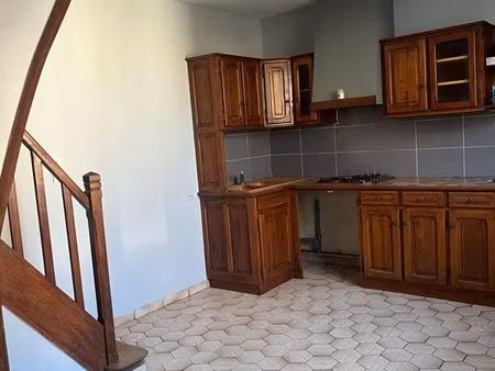 maison à 10min de vichy