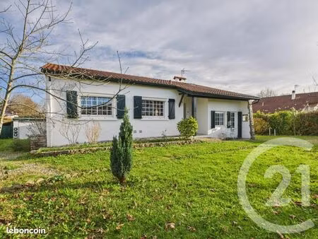 maison 5 pièces 120 m²