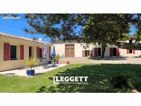 maison 10 pièces 225 m²