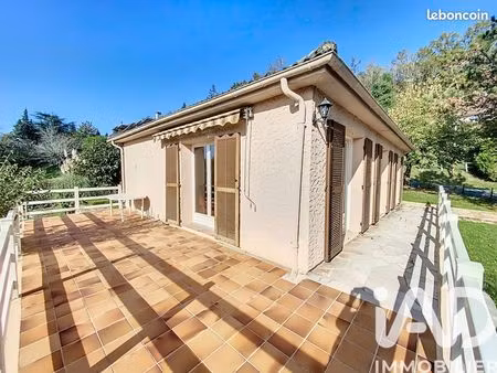 maison 4 pièces 74 m²